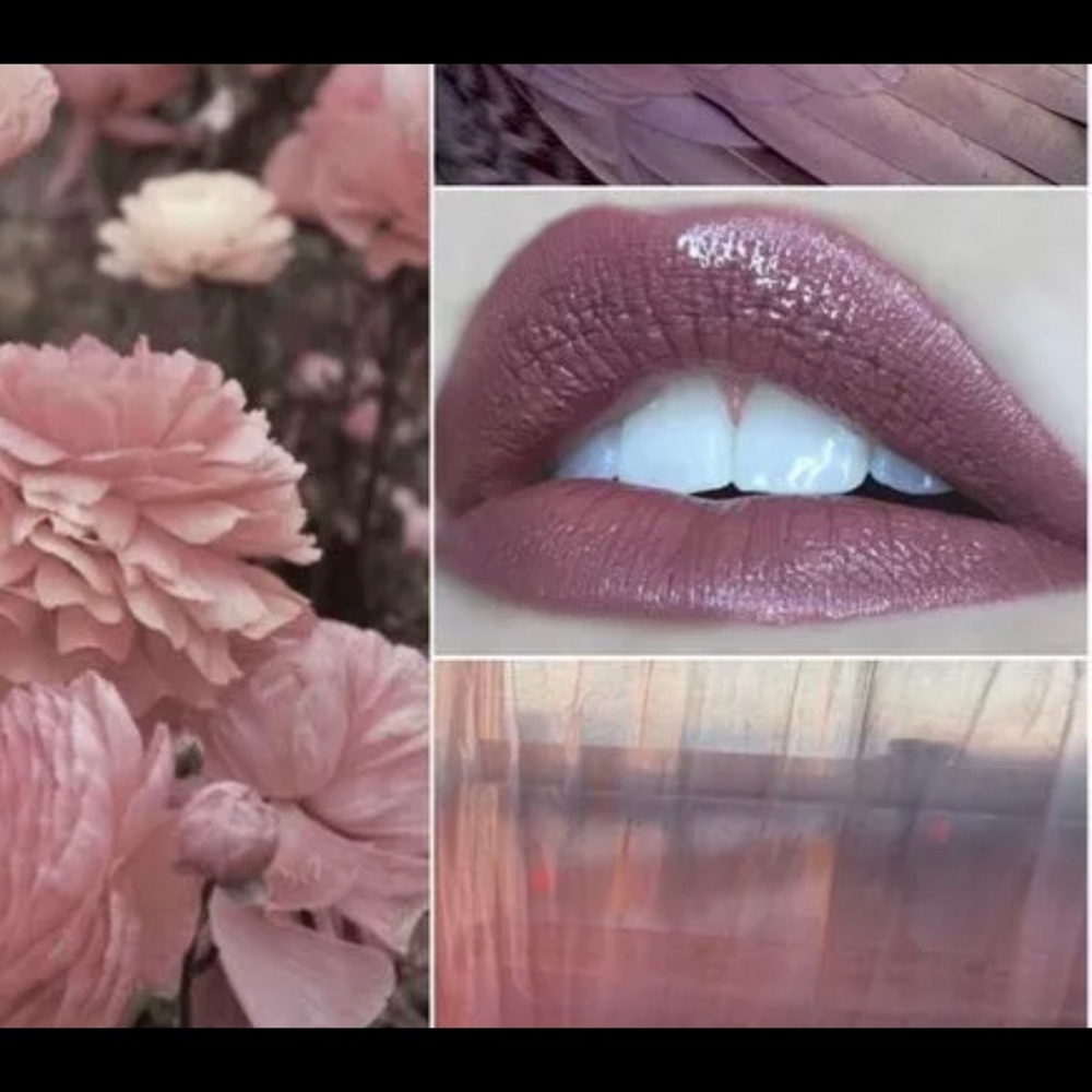 Lipsense Praline Rose Long Lasting Liquid Lip - Picture 8 of 8
